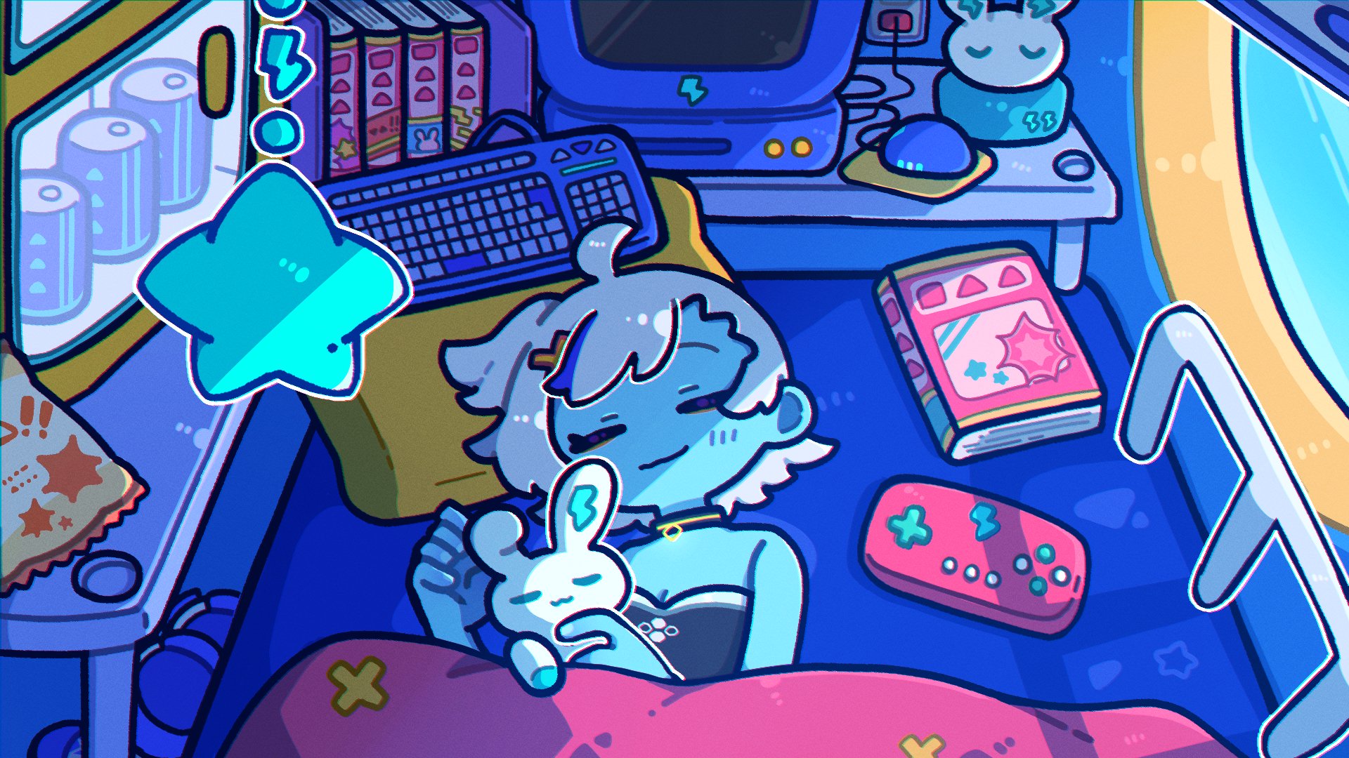runoxi banner