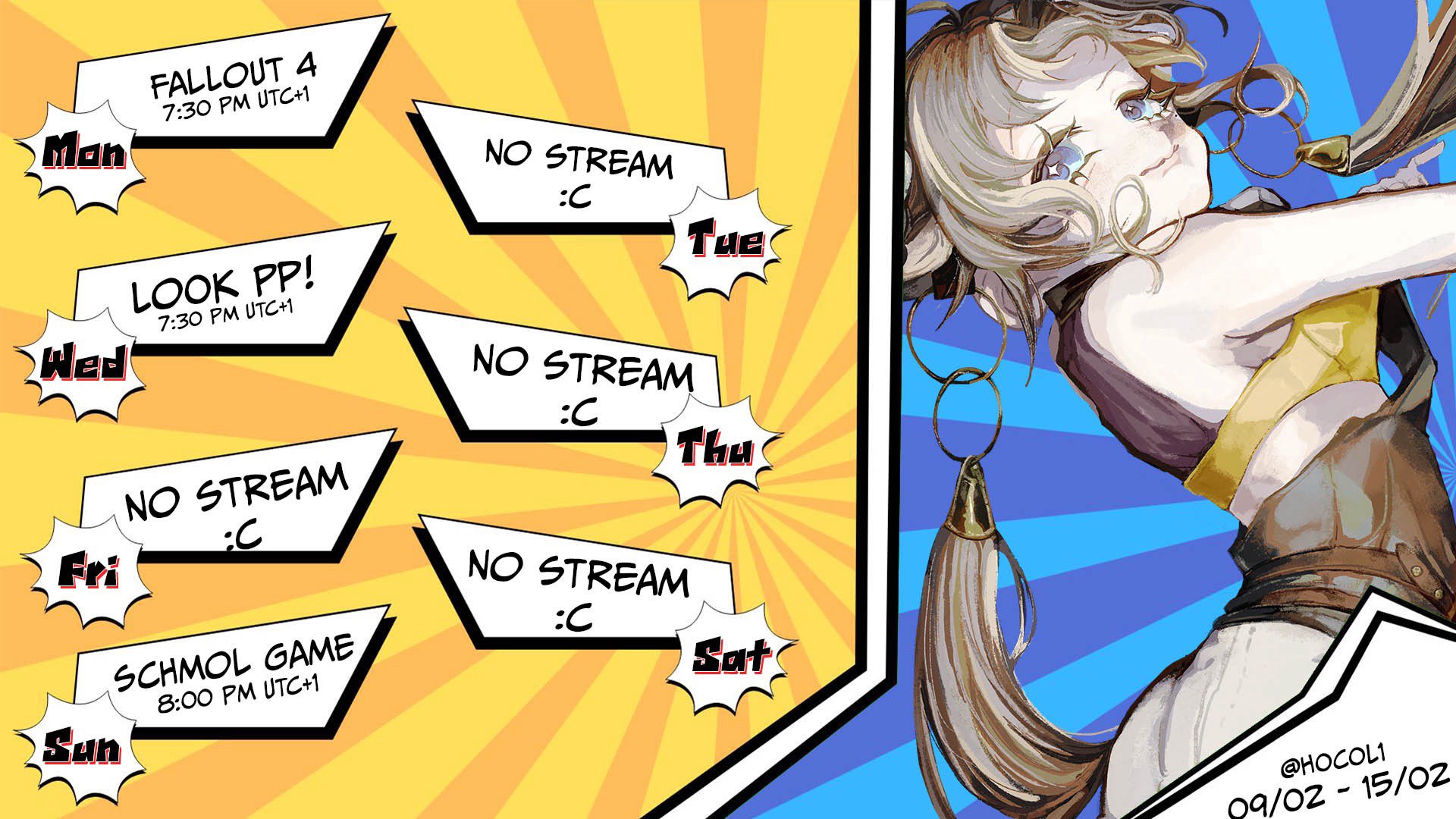RunyaChan banner