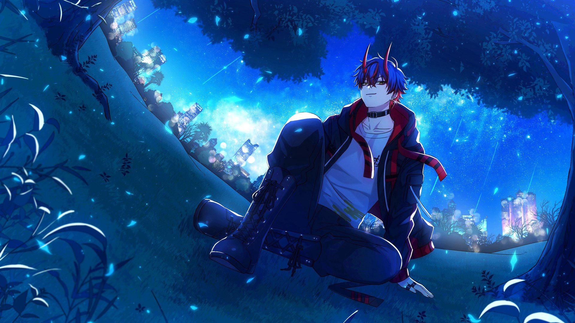 RuqiVT banner