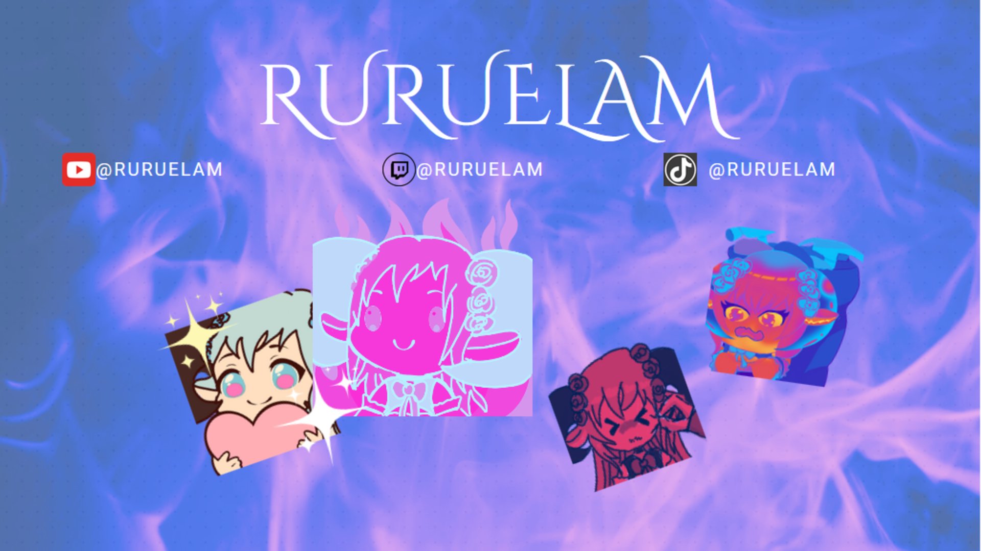 Ruruelam banner
