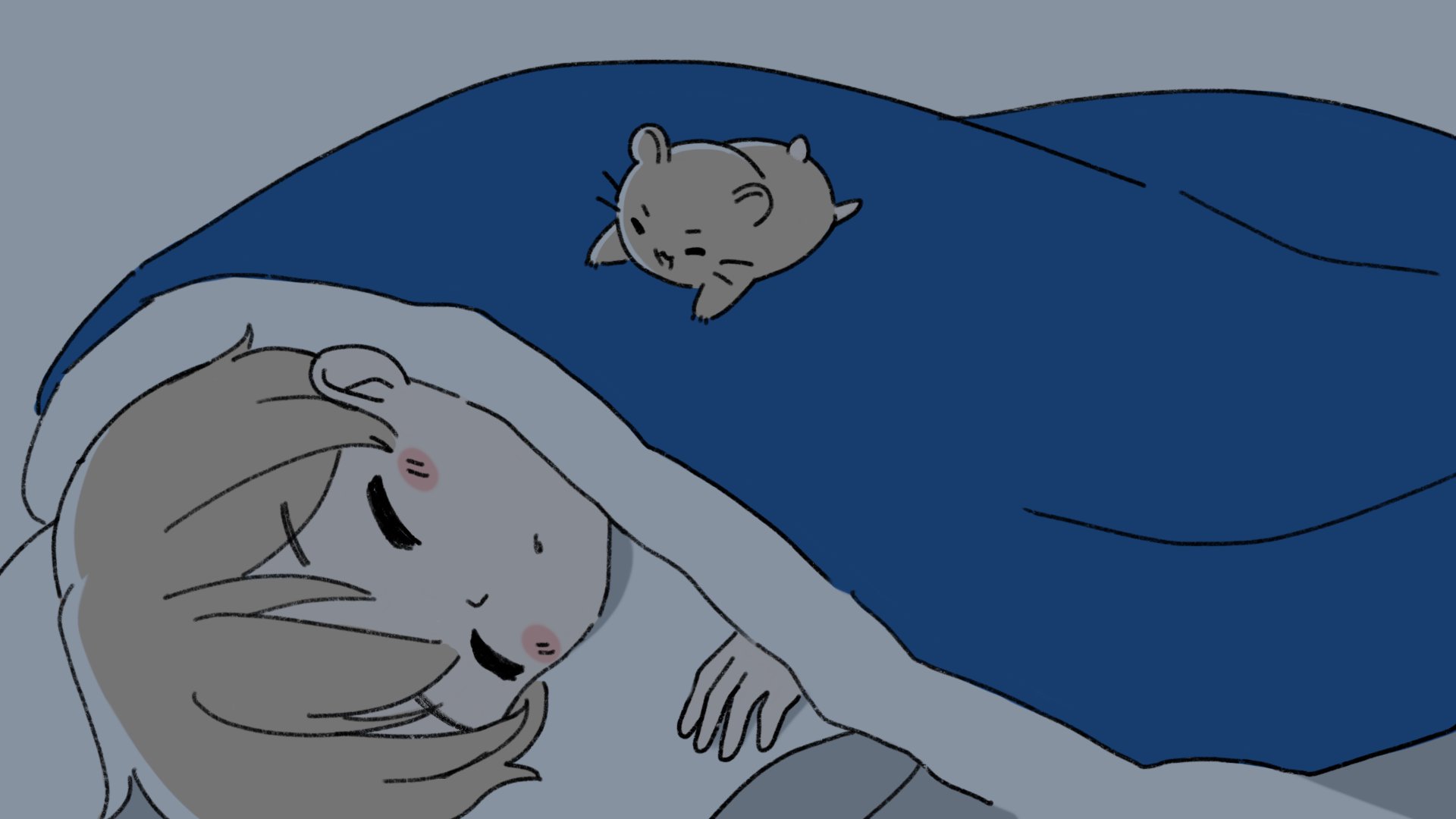 ruruhamii banner