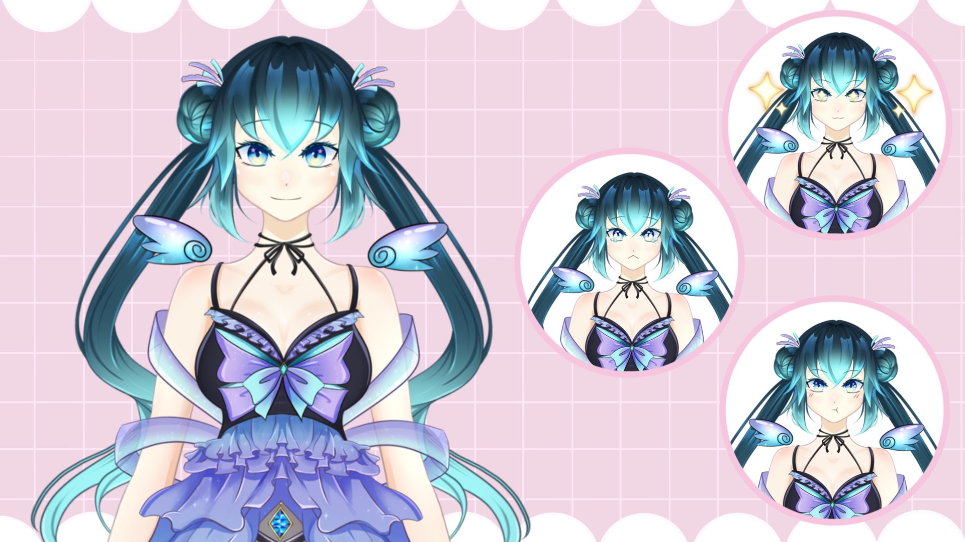 RurunaV banner
