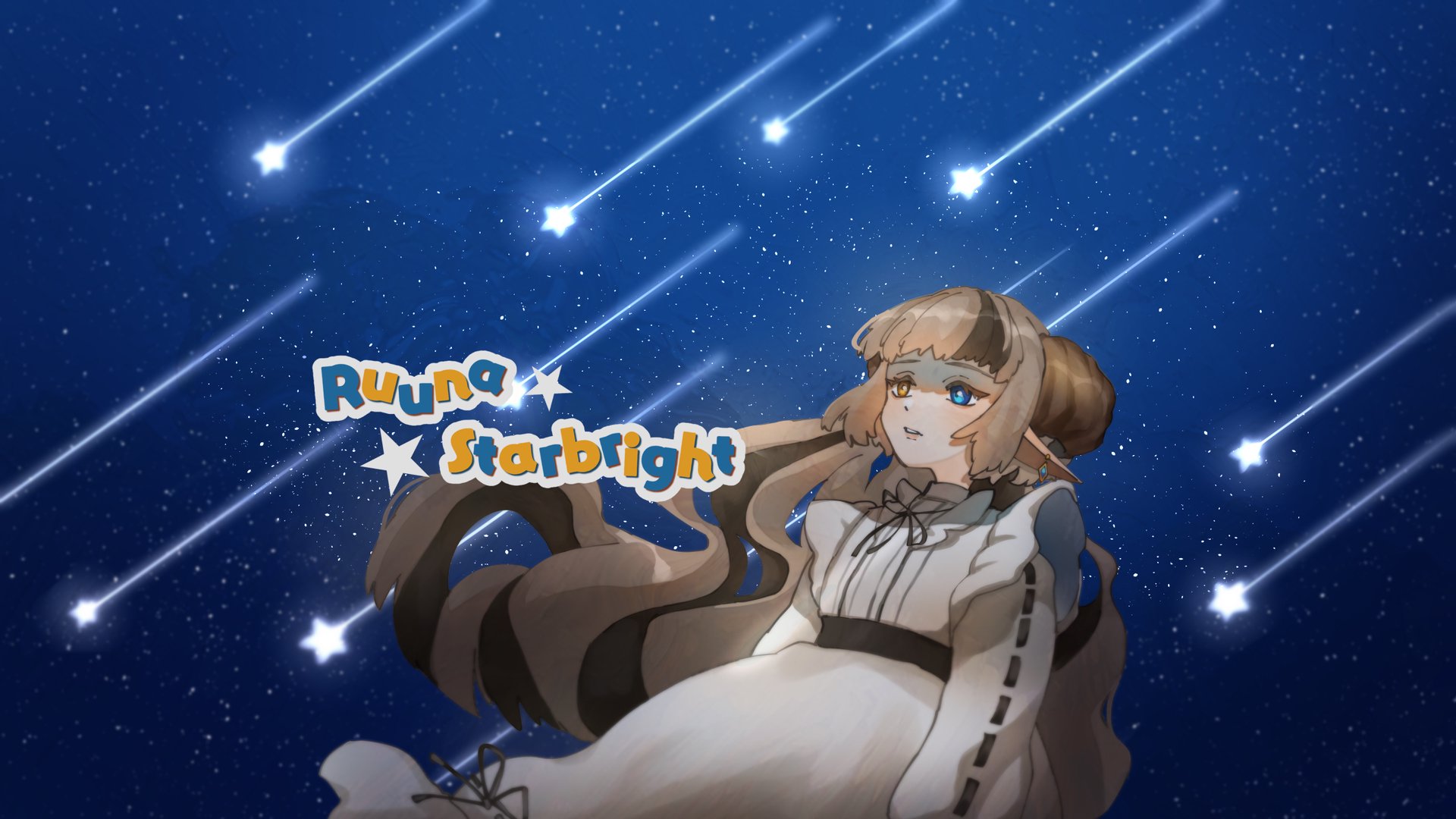 Ruuna_Starbright banner