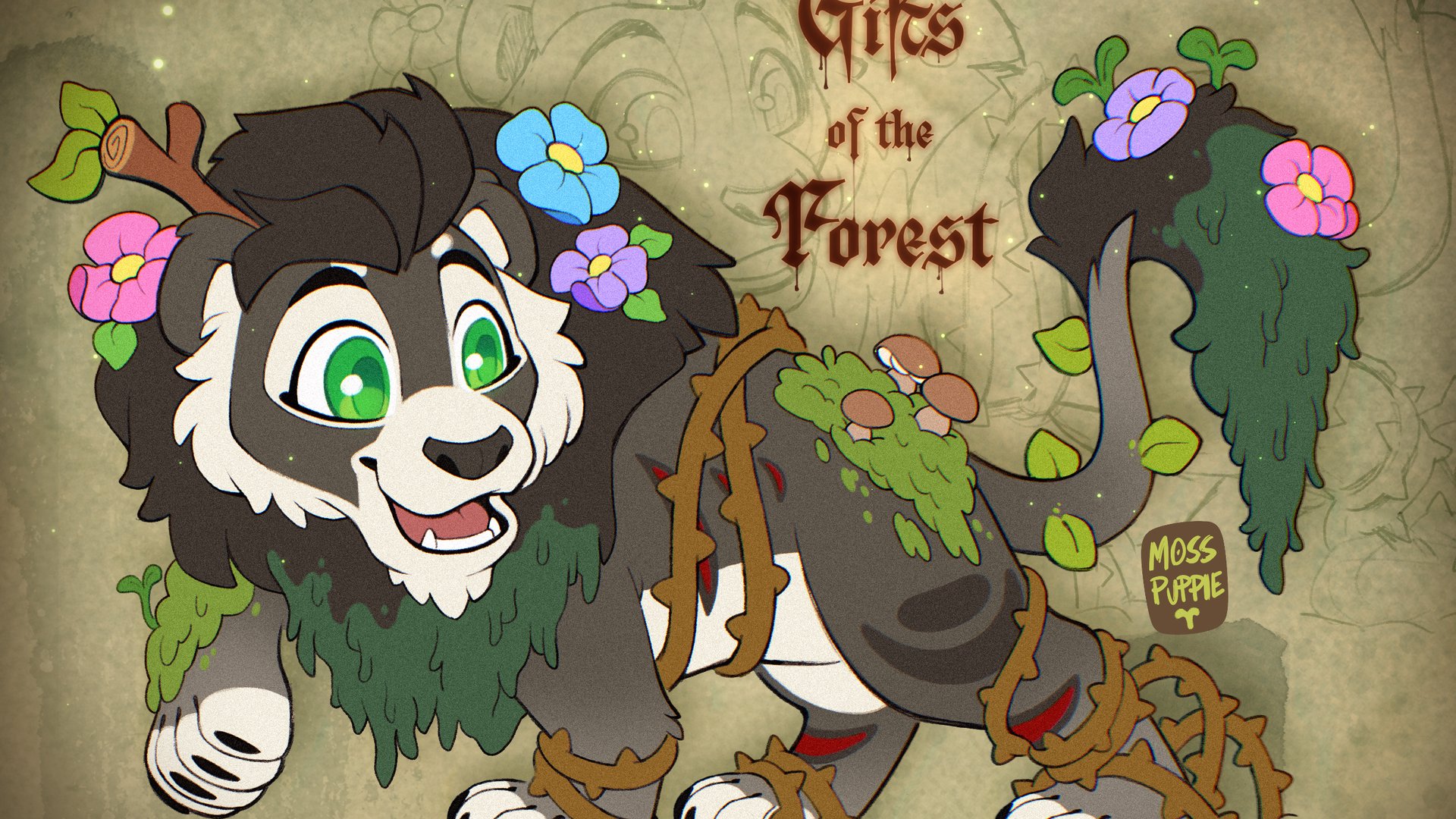 RuxLion banner