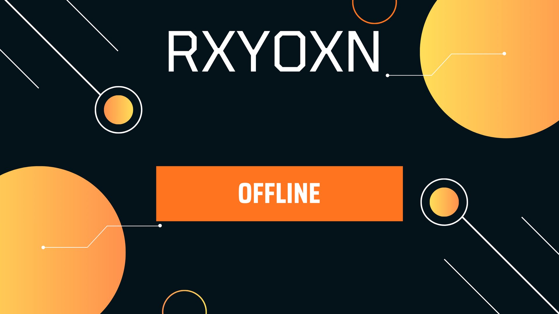 Rxyoxn banner