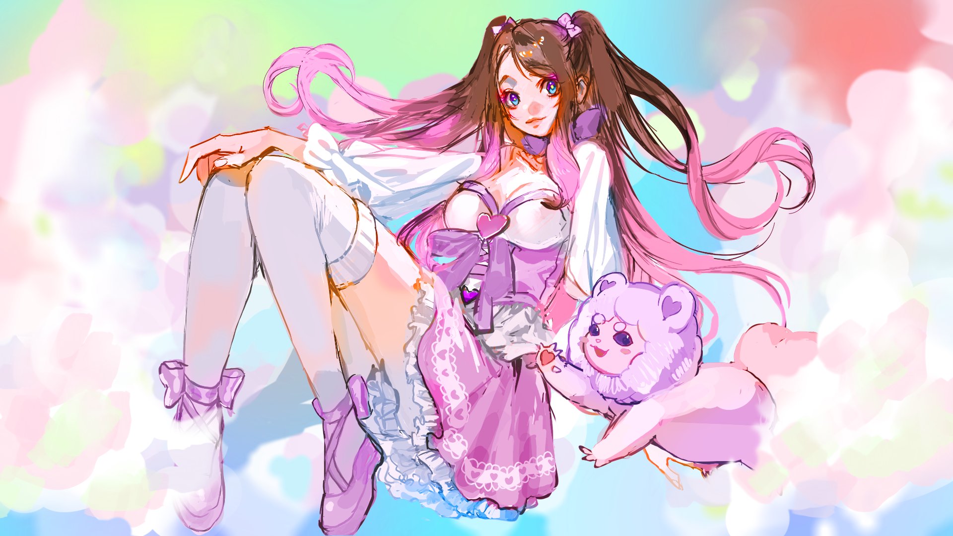 Ryenn_Lovely banner