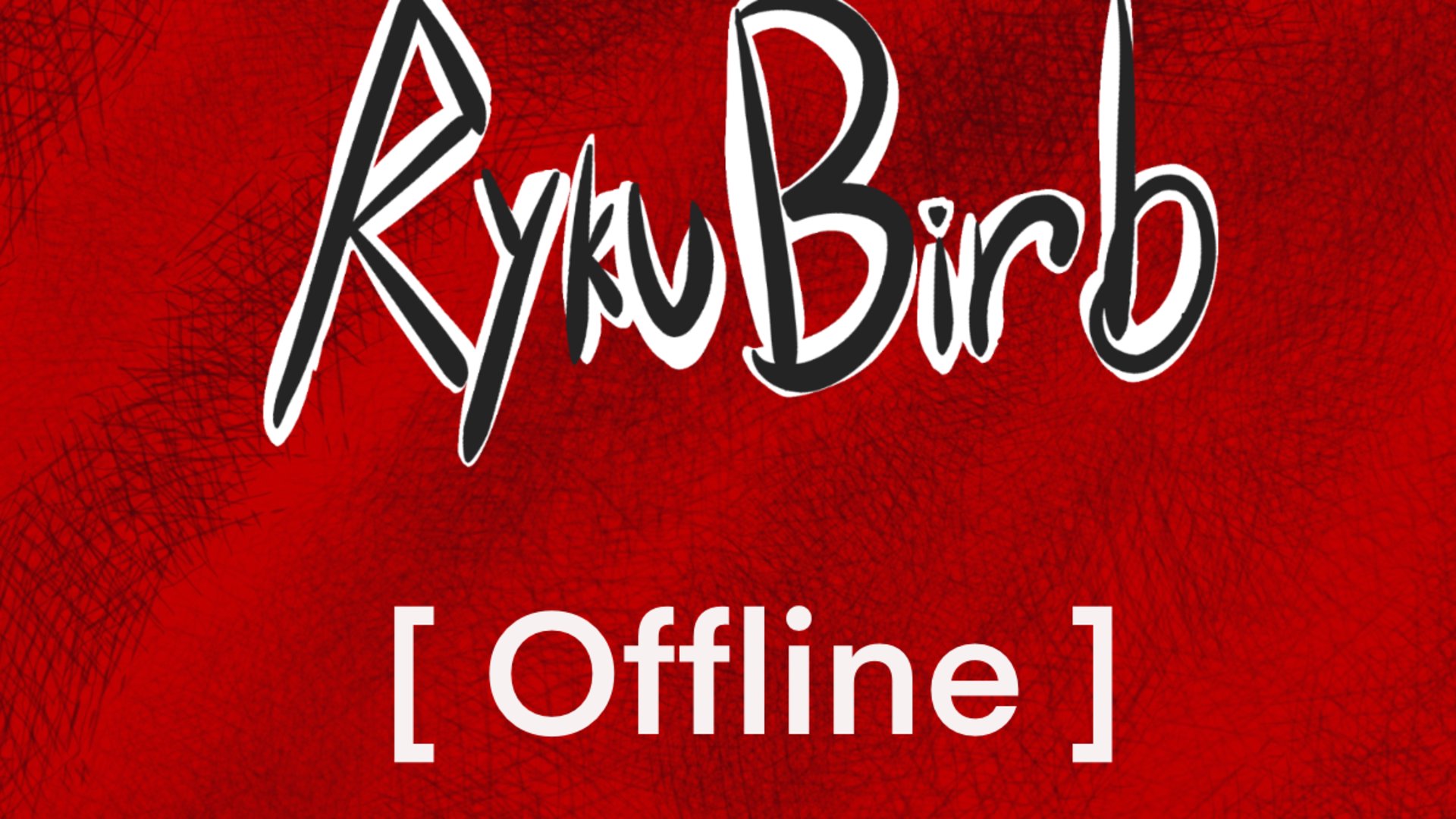 RykuBirb banner