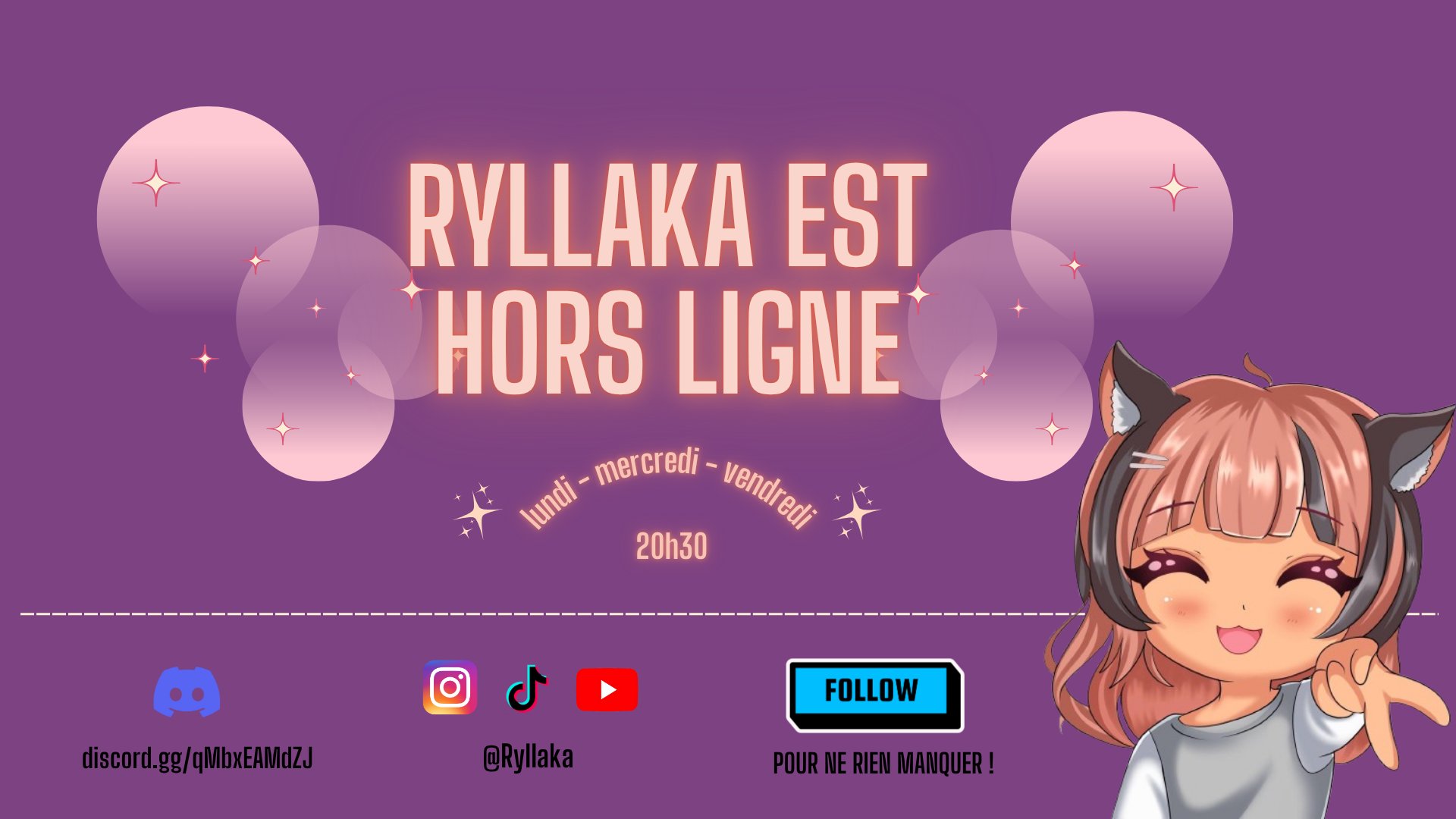 Ryllaka banner