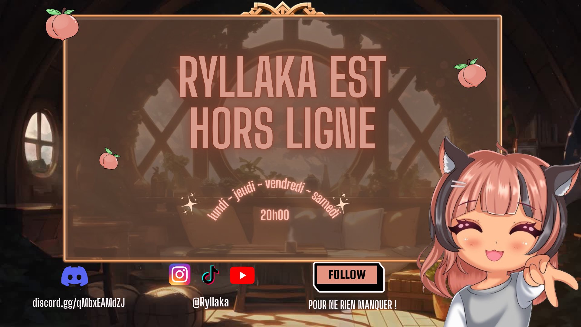 Ryllaka banner