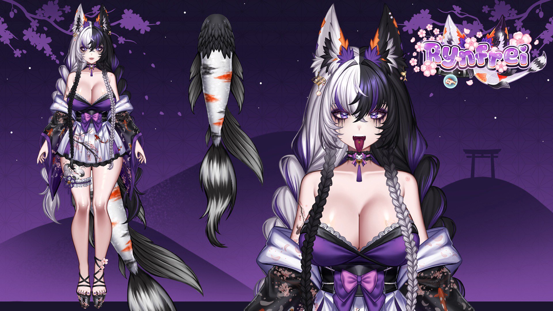 Rynfrei banner