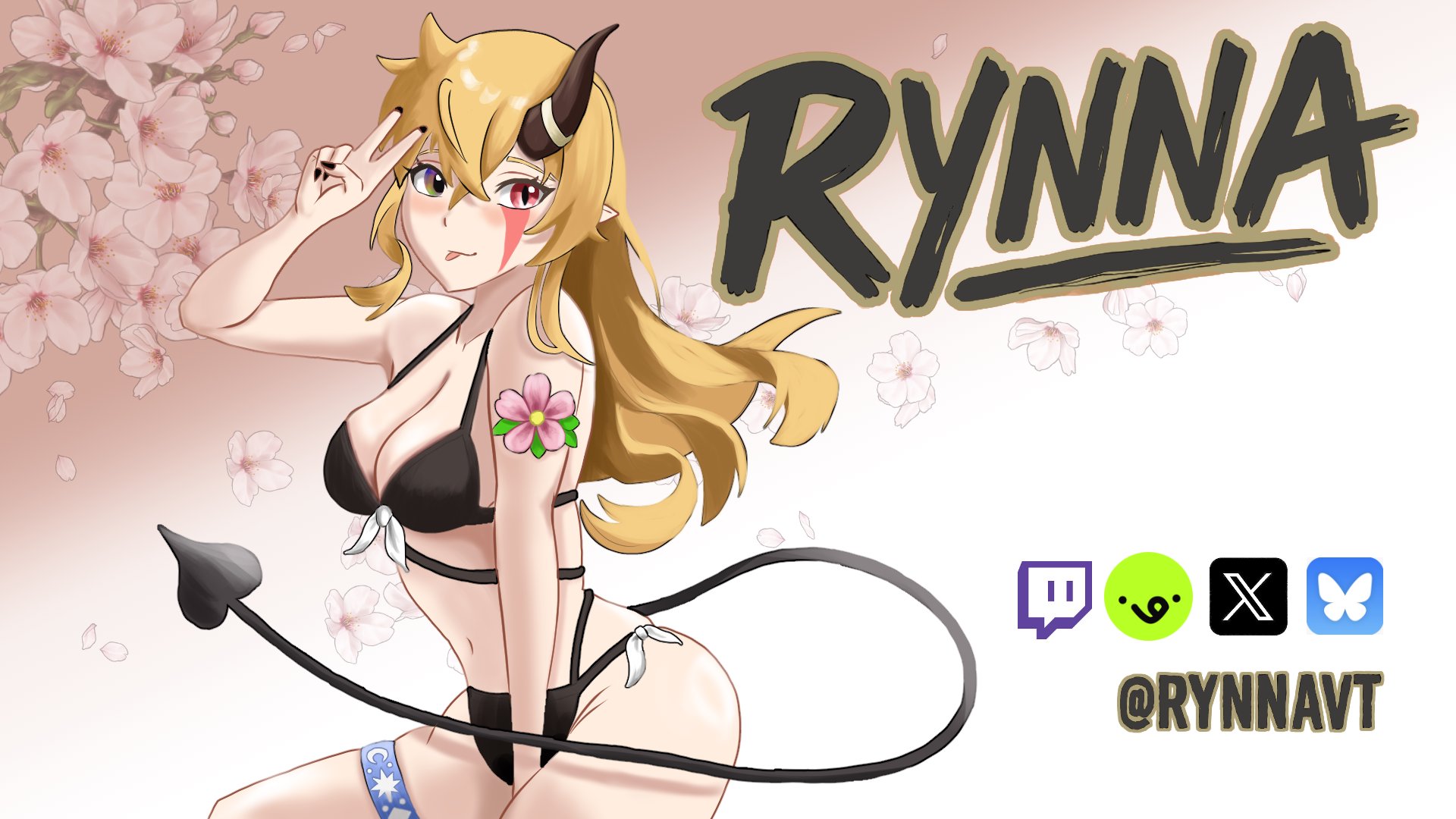 Rynna banner