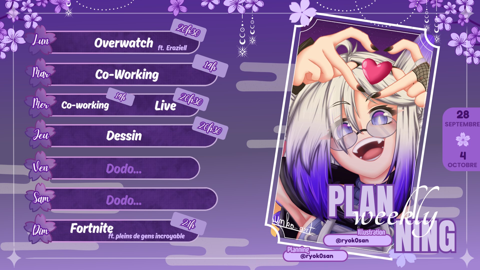 Ryoko banner