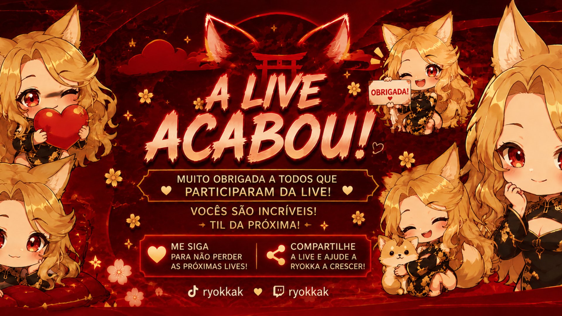 ryokkak banner