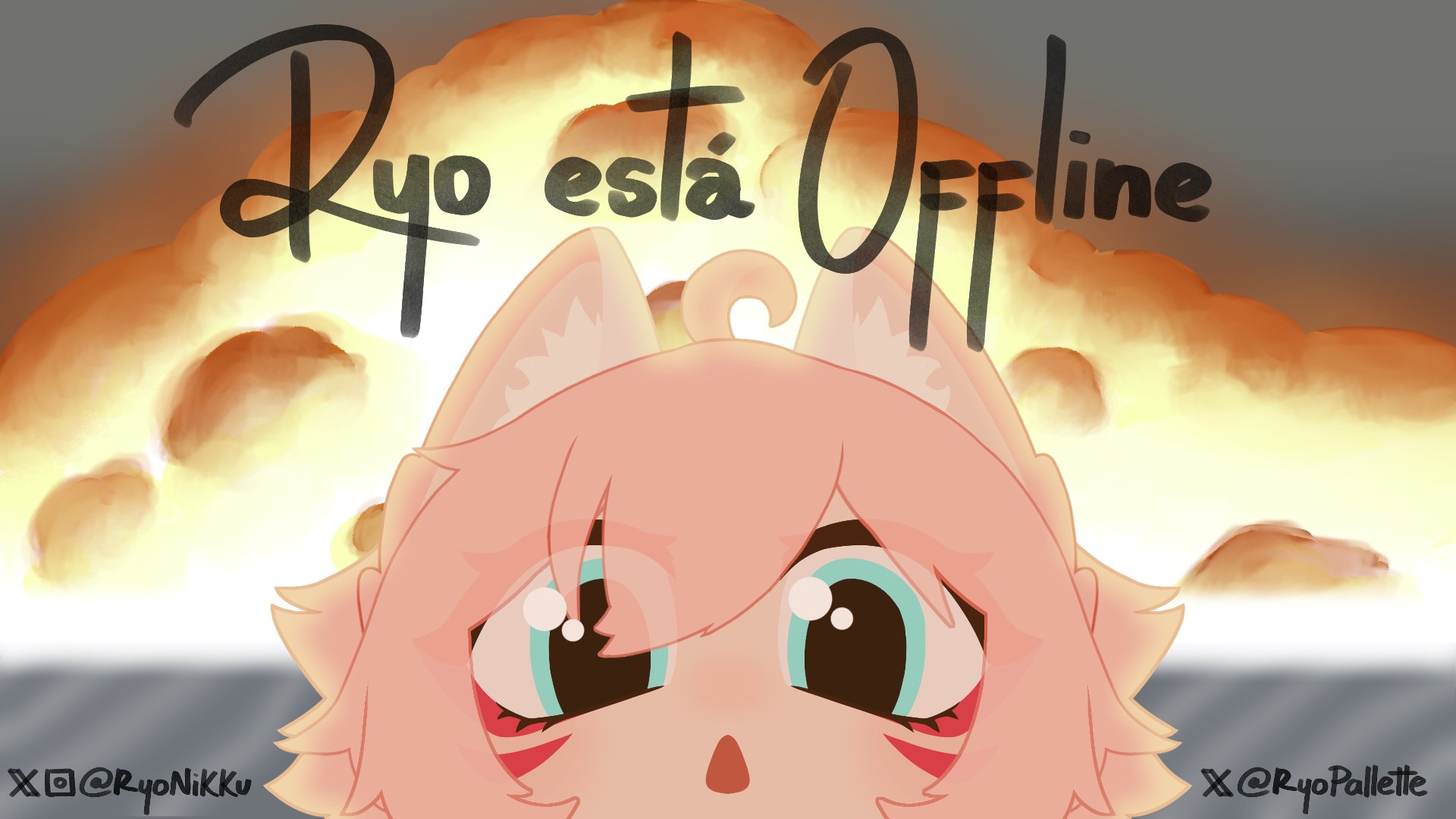 RyoNikku banner