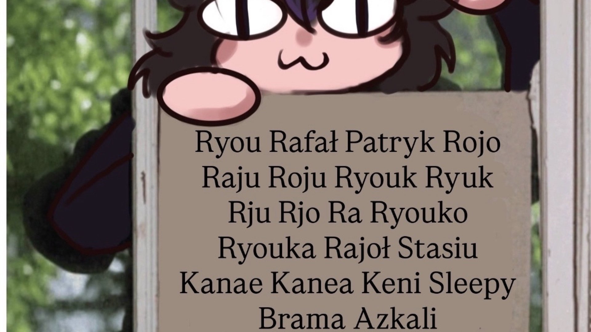 RyouKanae banner