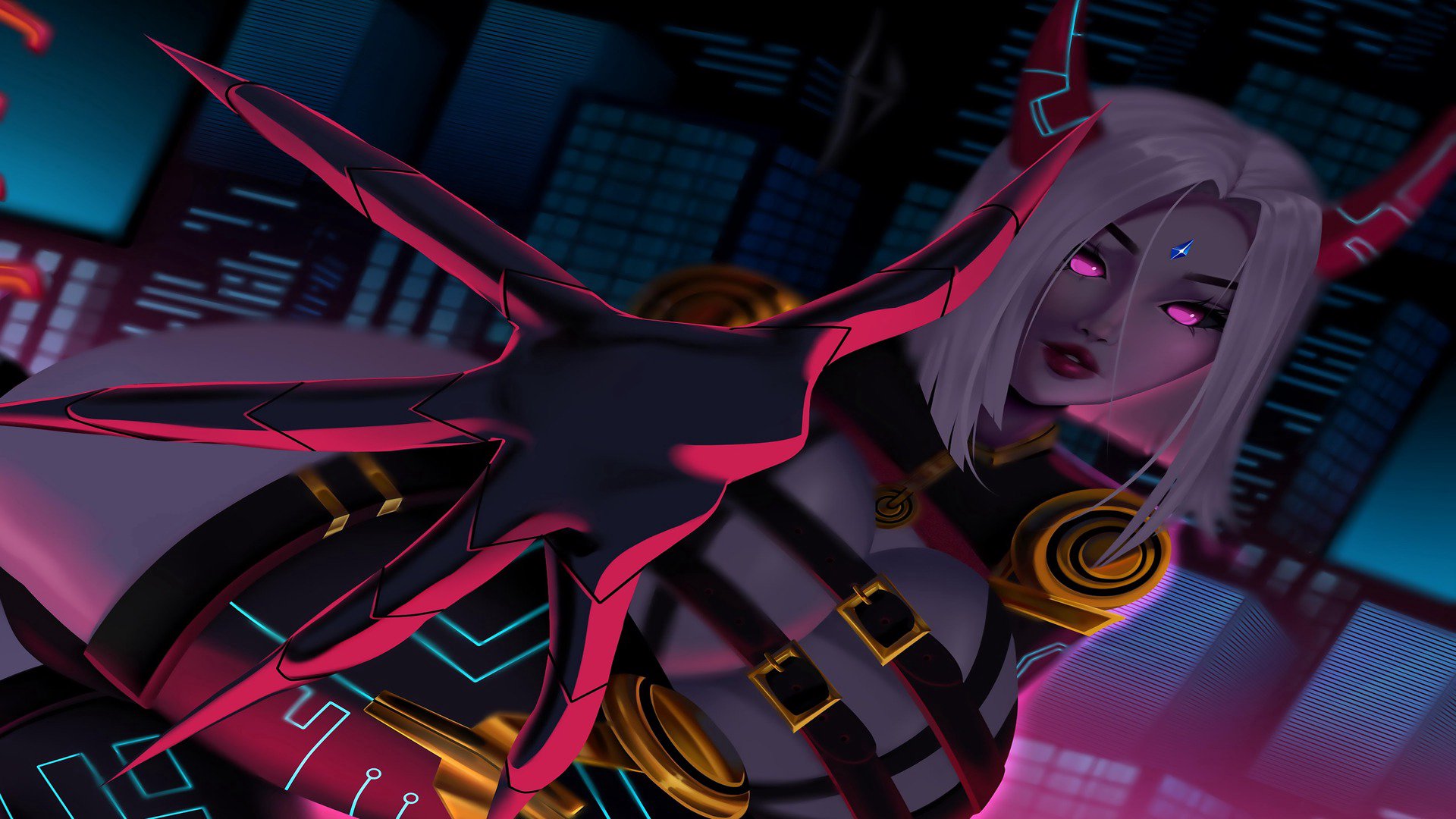 Ryouna_ banner