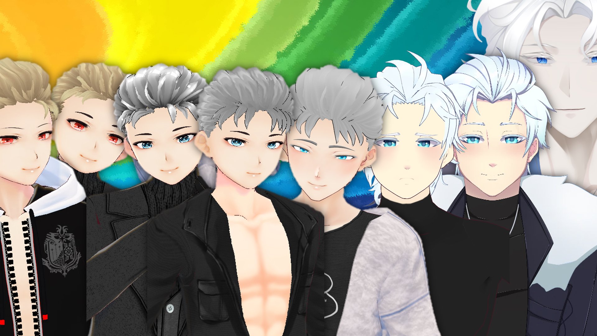 Ryozen Reed banner