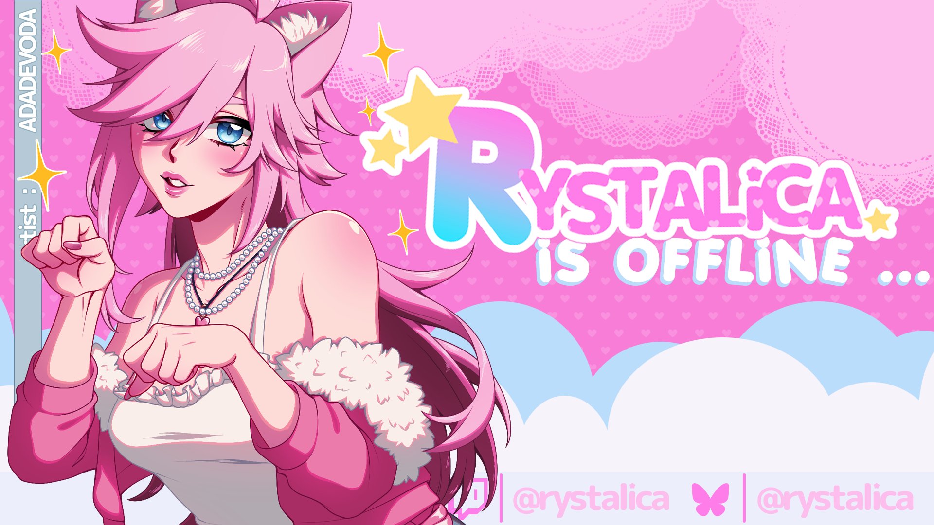 rystalica banner