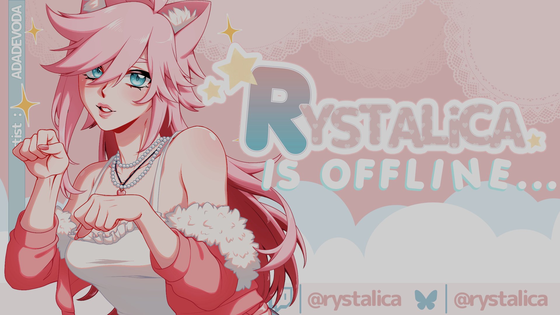 rystalica banner