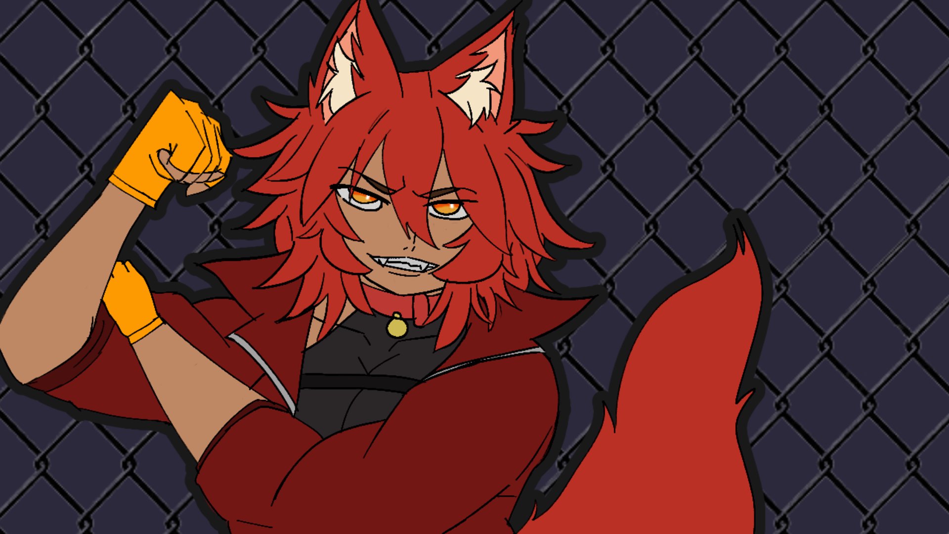 RyuDogg banner