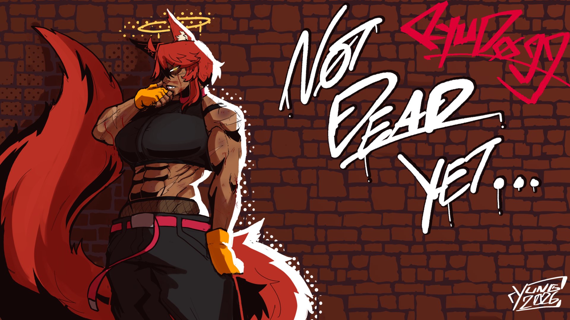 RyuDogg banner