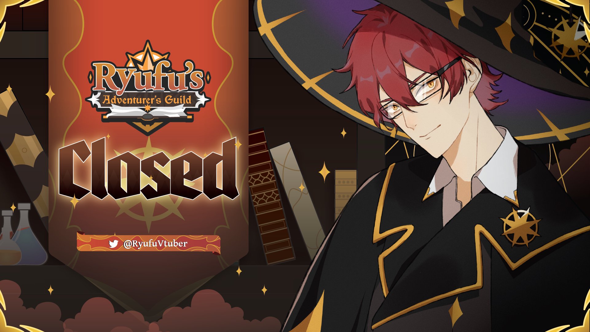 RyufuSilverlight banner