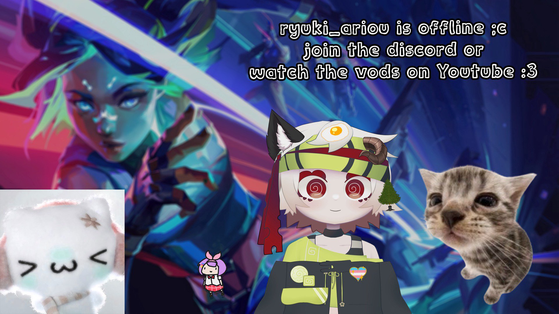 ryuki_ariou banner