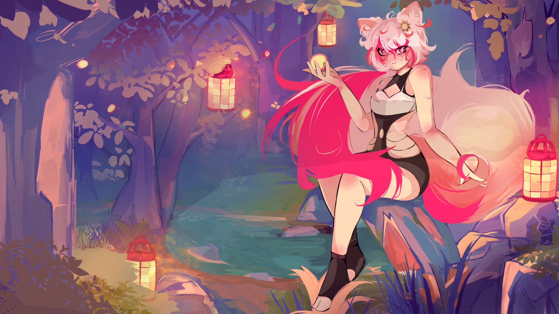 RyuKisei banner