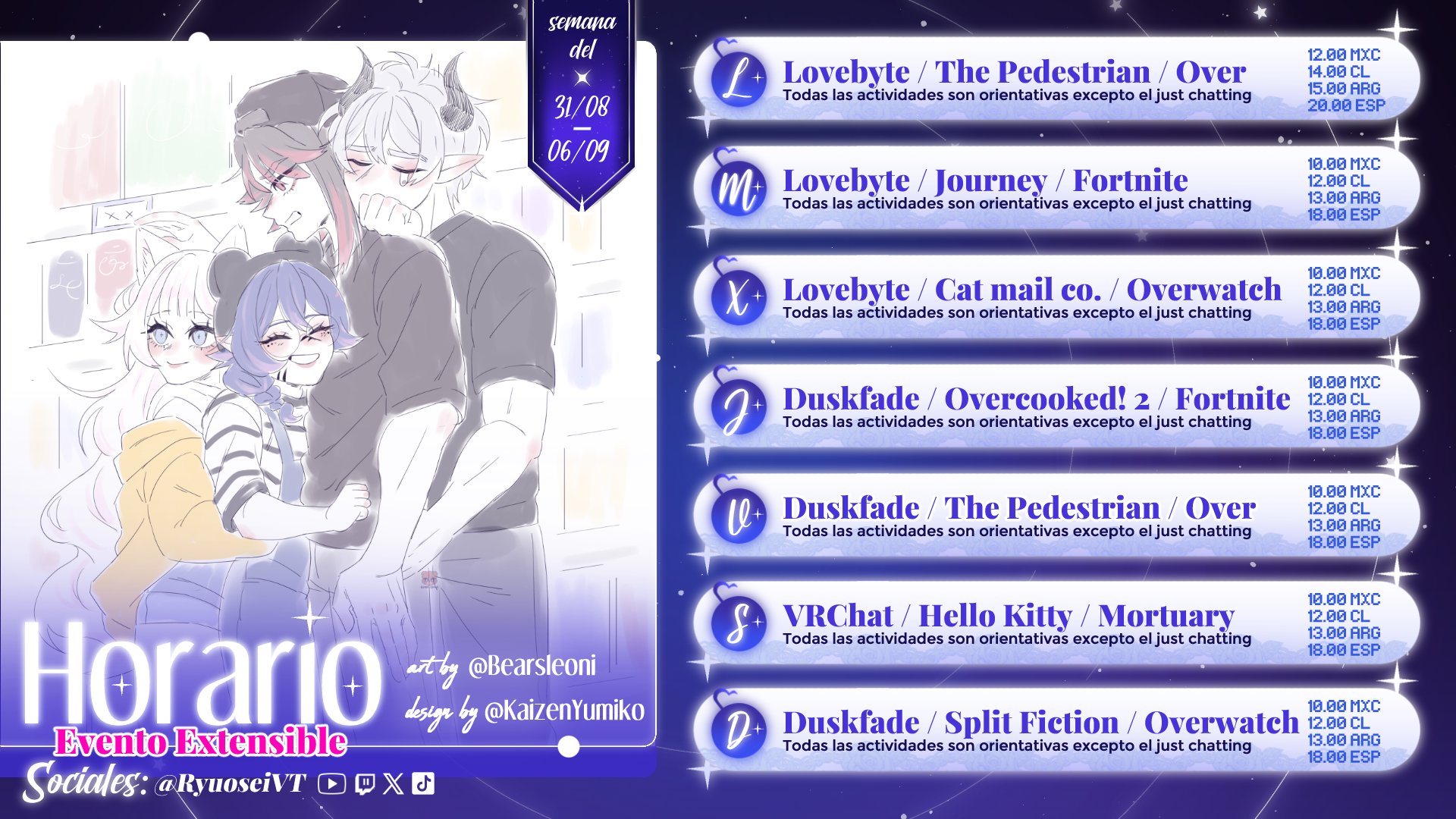 RyuoseiVT banner