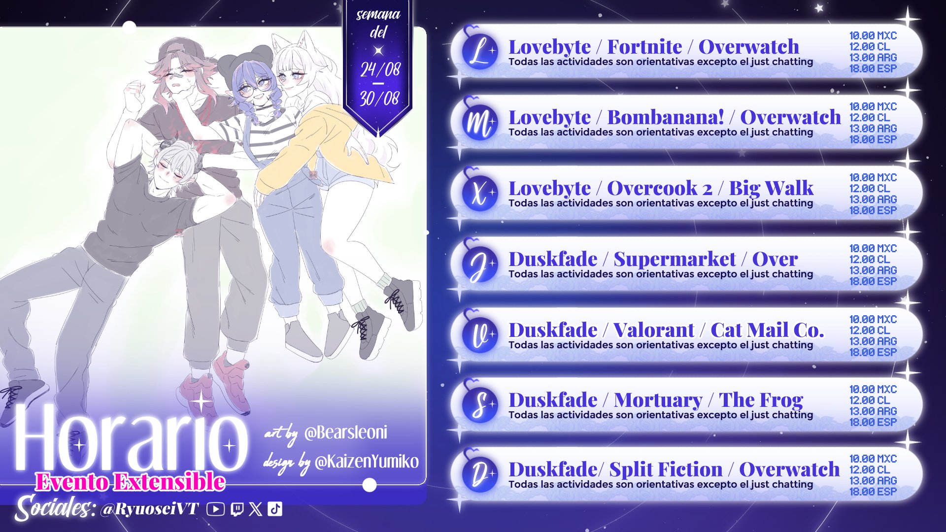 RyuoseiVT banner