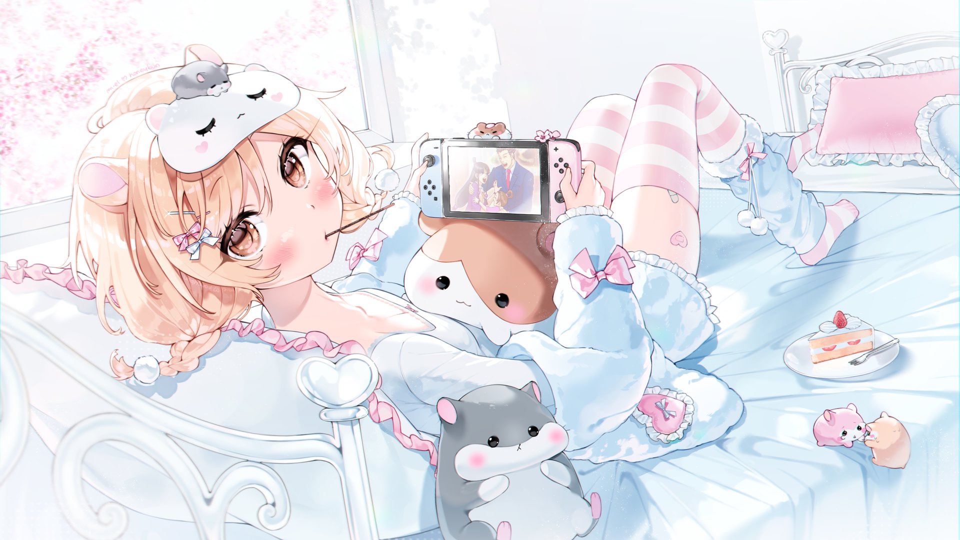 Ryushi_art banner