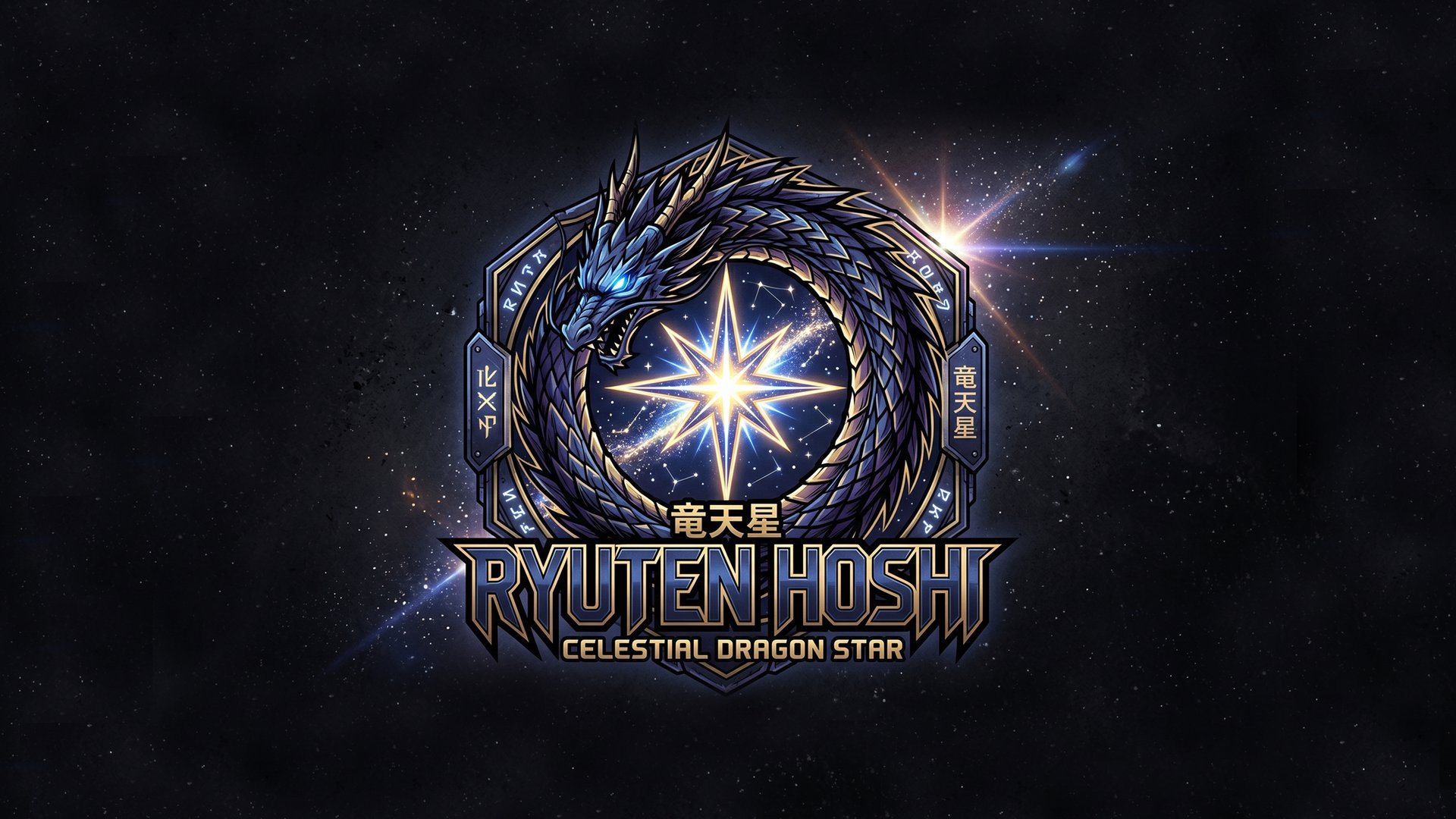 RyuTenHoshi banner