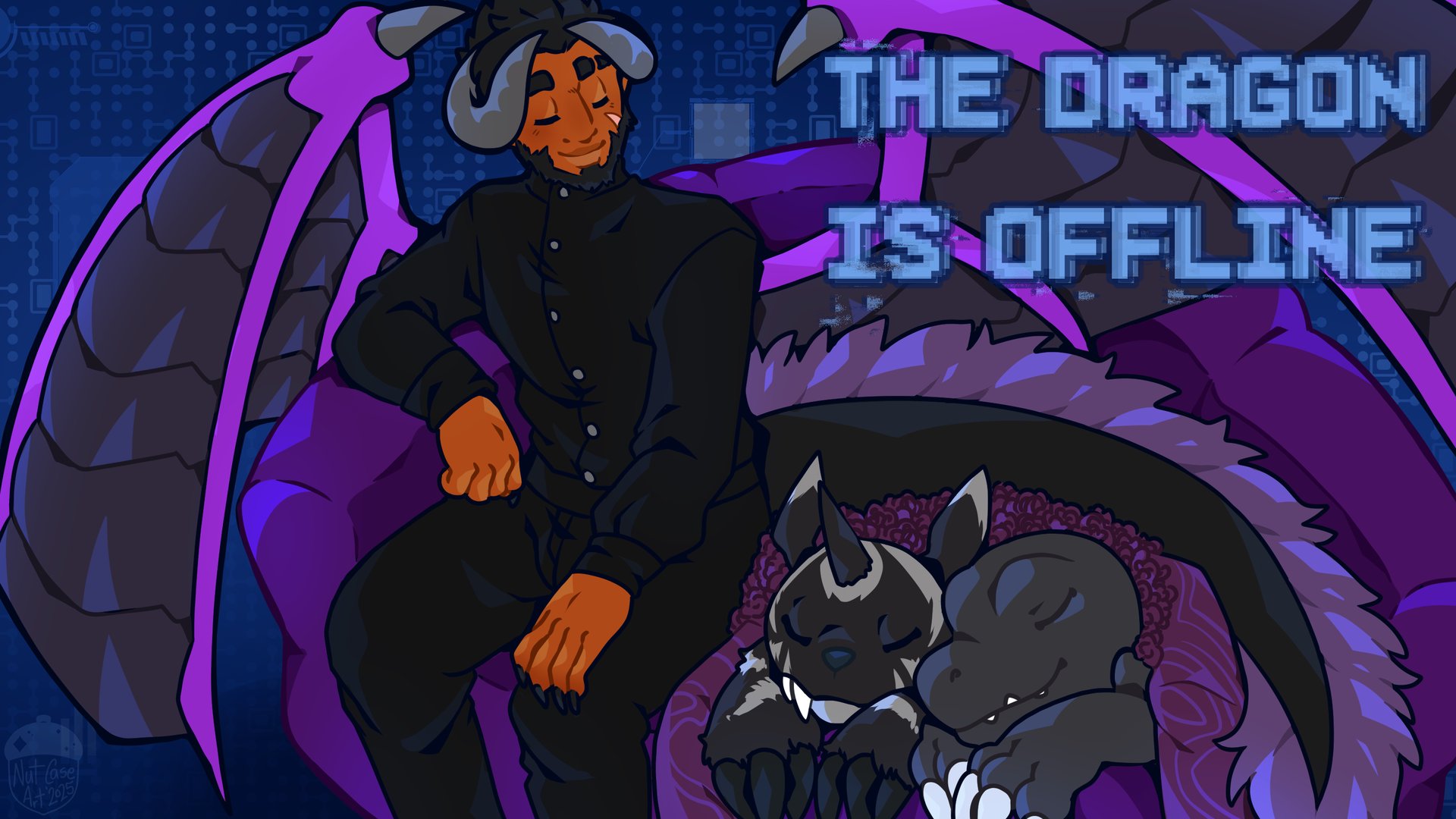 RyuunosukeKazuma banner