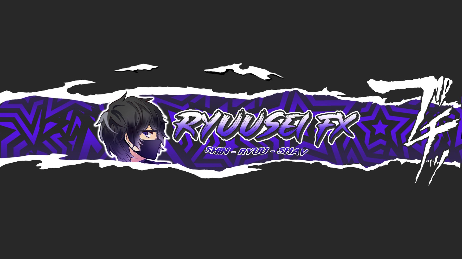 Shin☆Ryuu☆Shav banner