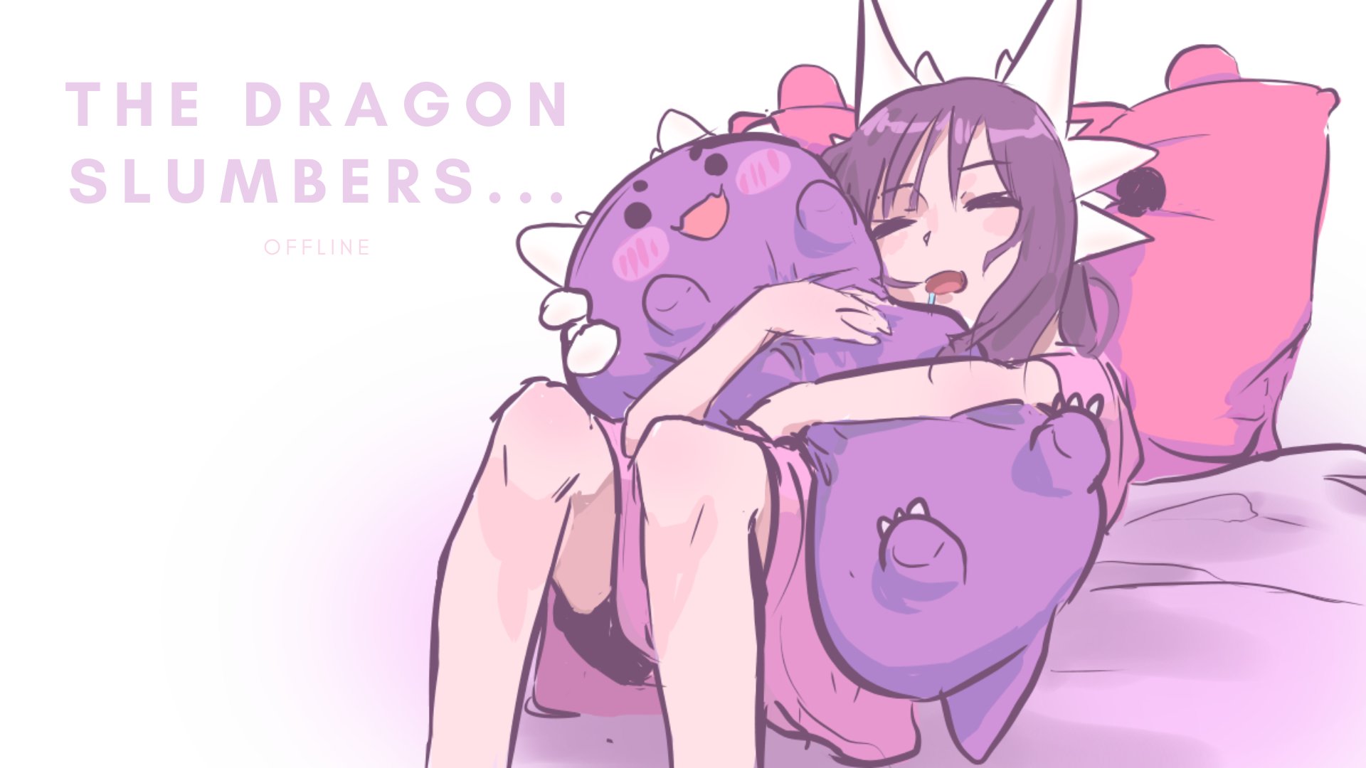 Aria Ryuushi banner