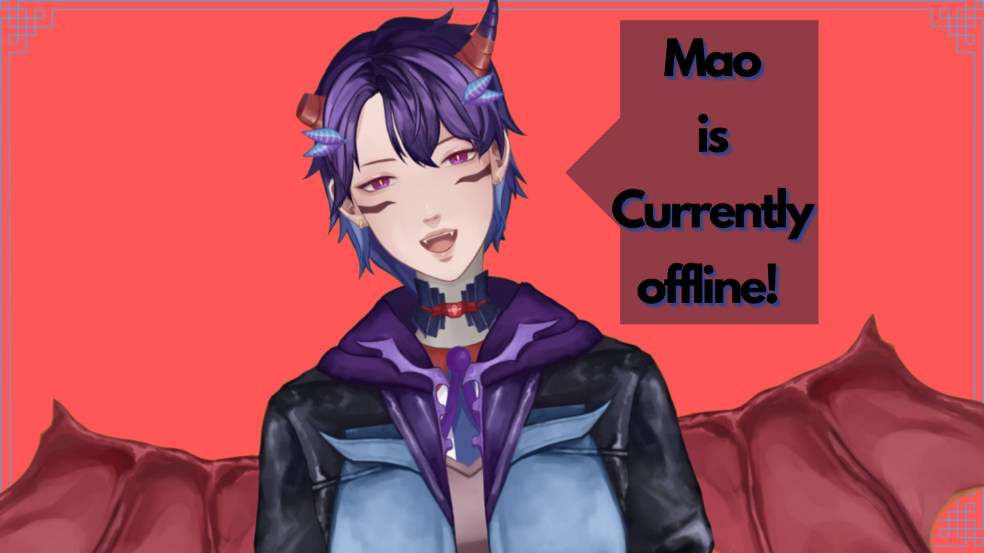 RyuzukiMao banner