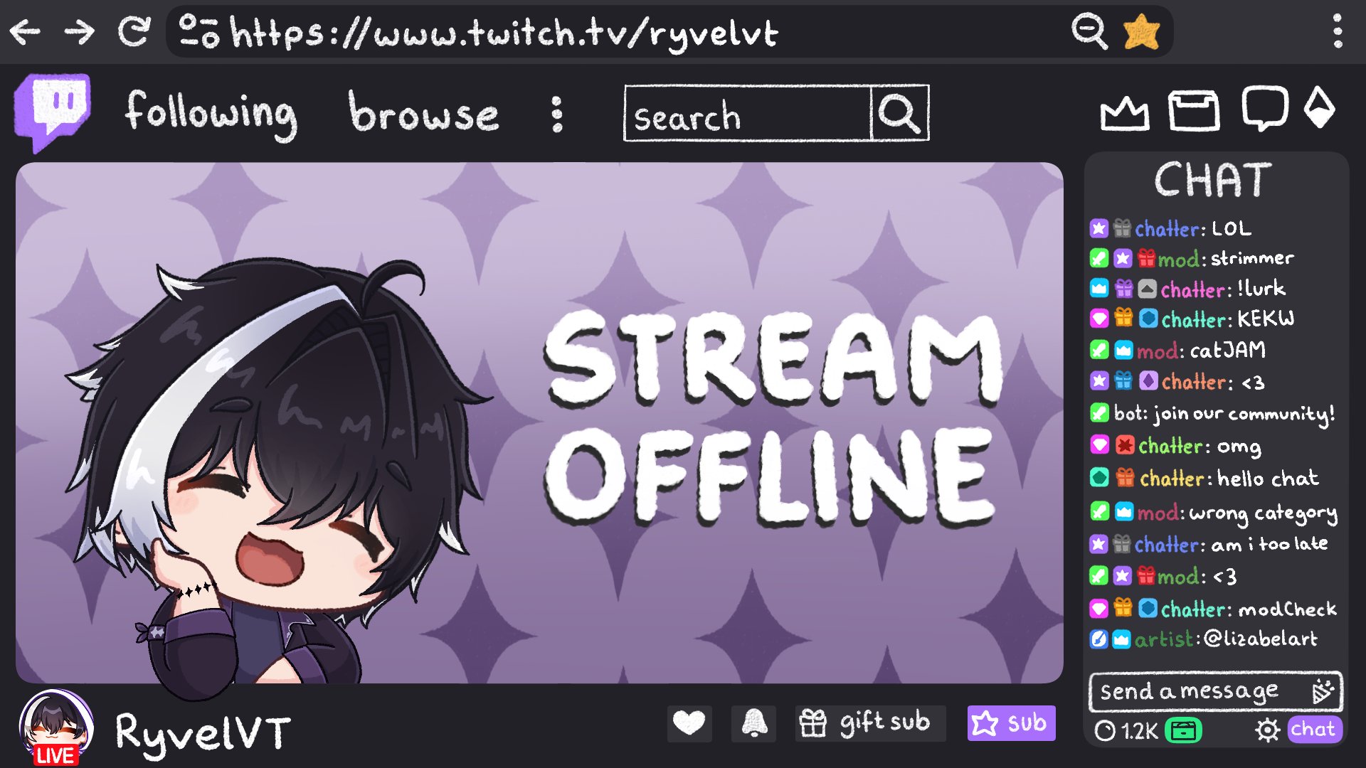 RyvelVT banner