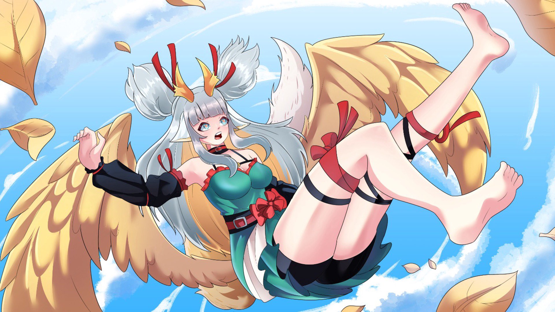 RyzaWolf banner