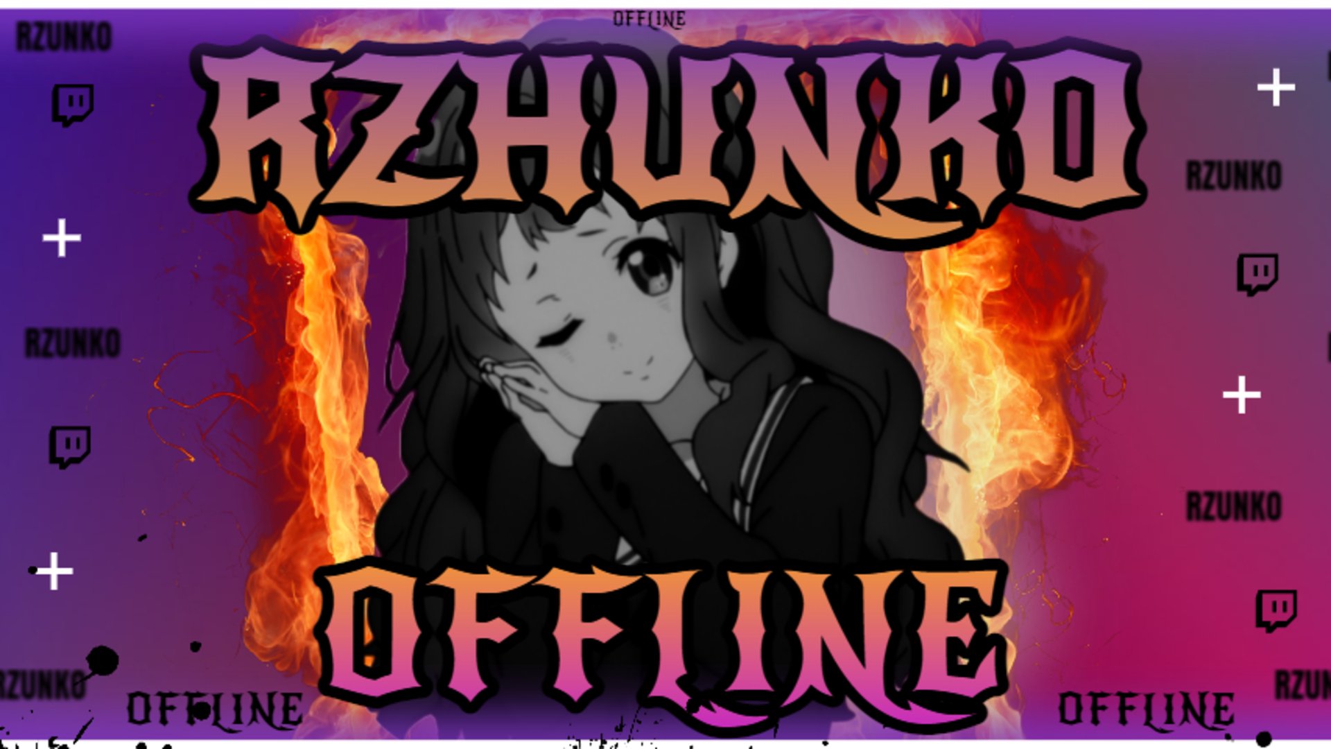 rzhunko banner