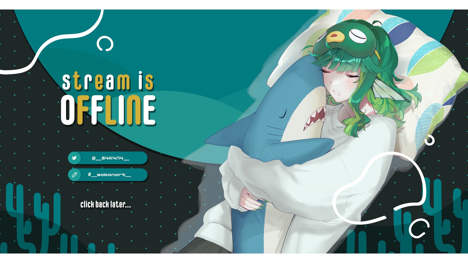 さかな_ banner