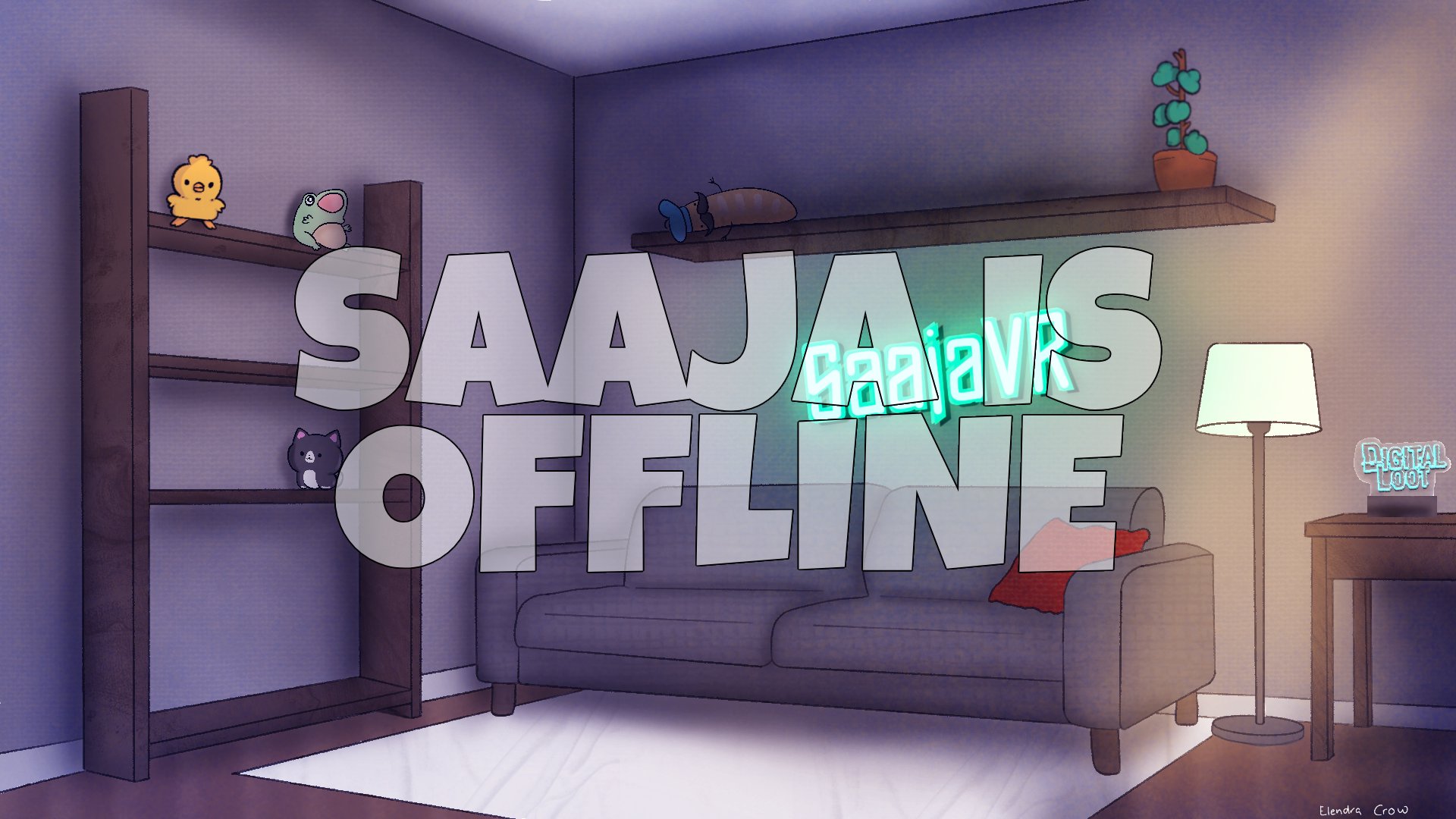 SaajaVR banner