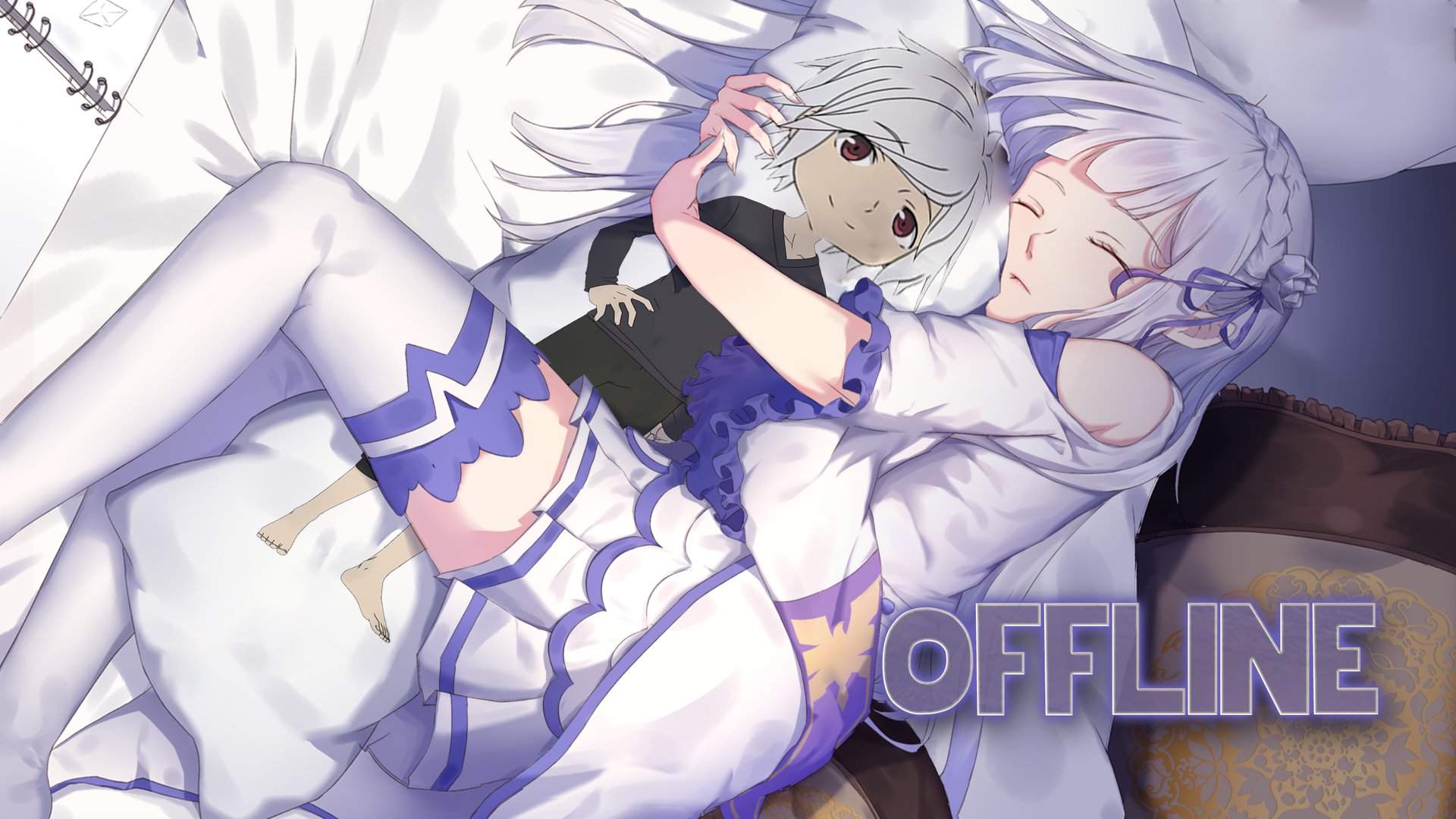 Sabellya banner