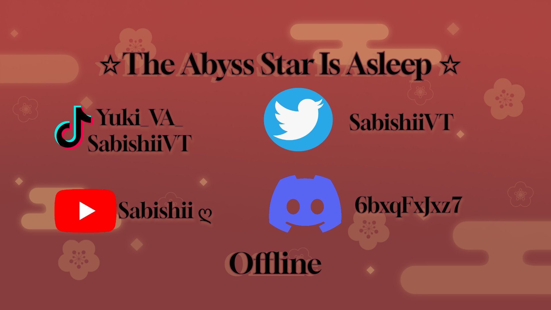 SabishiiVT banner