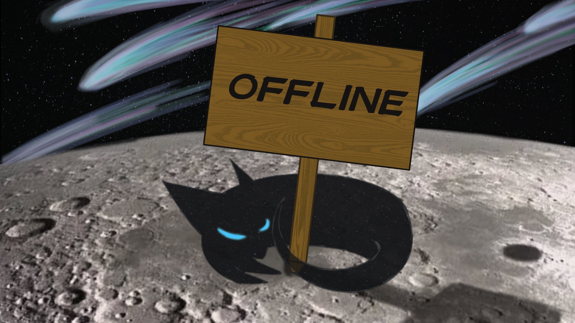 SableNight banner