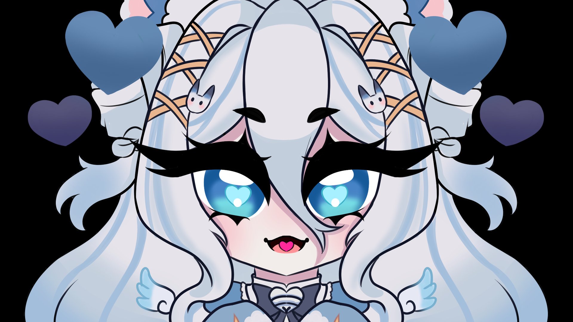 sabrina_islove banner