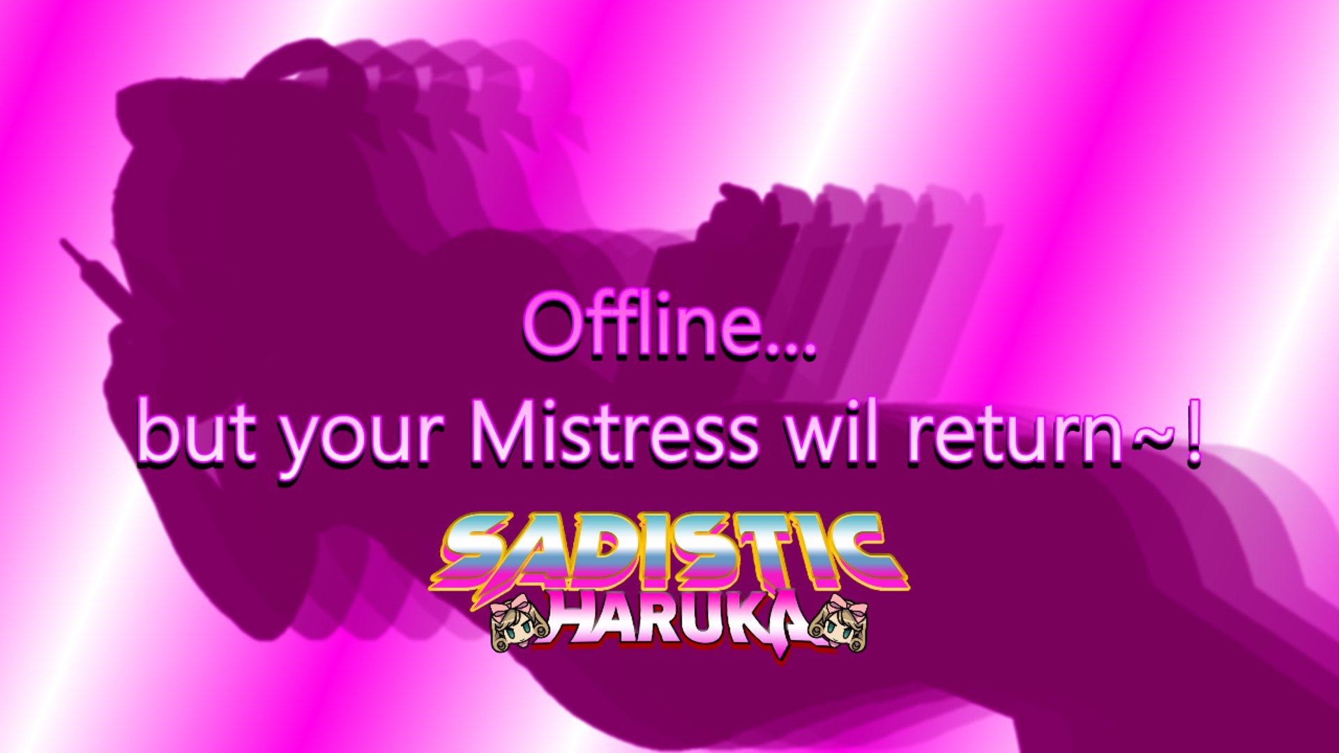 sadisticharuka banner