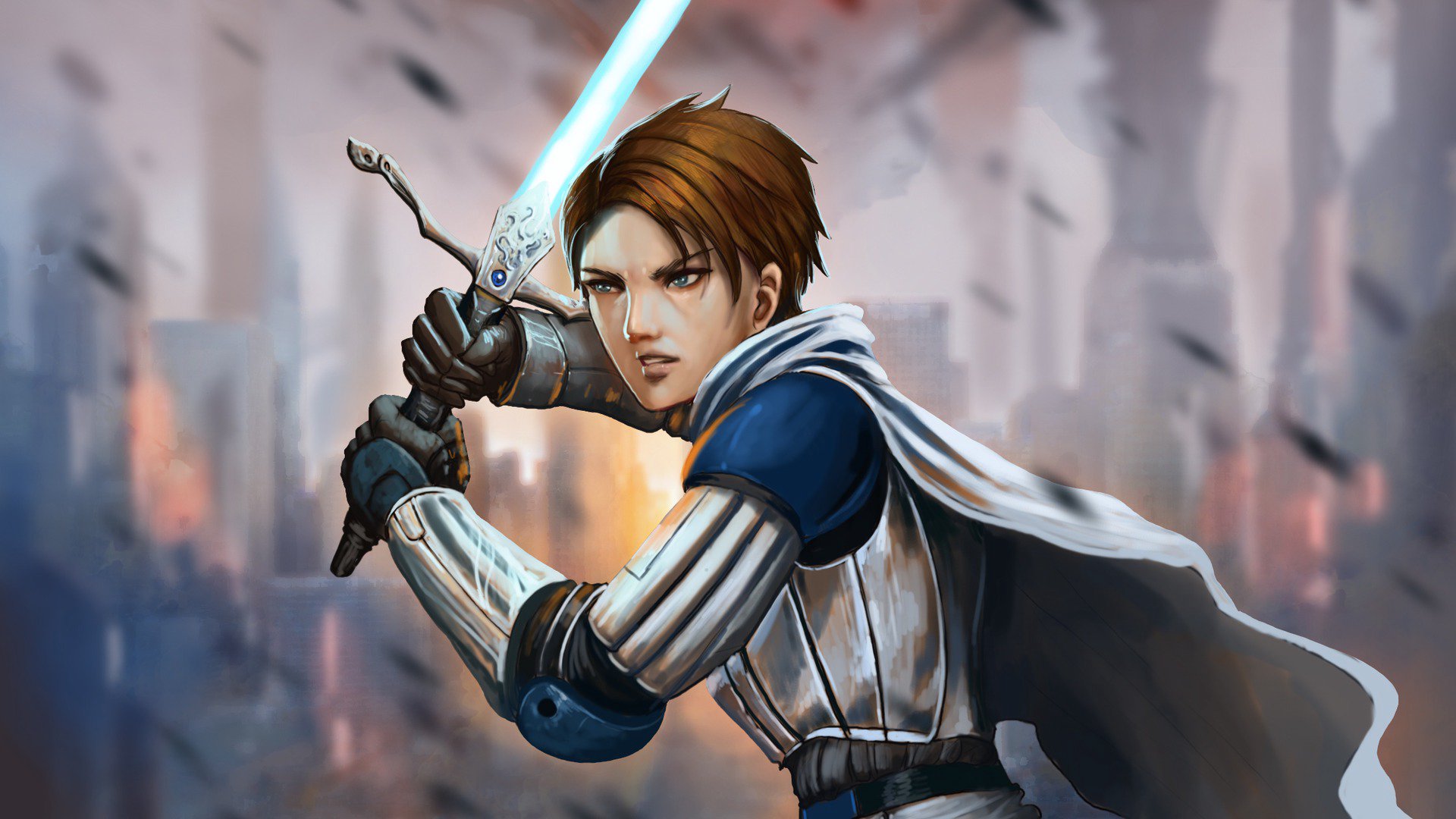 Saedraverse banner
