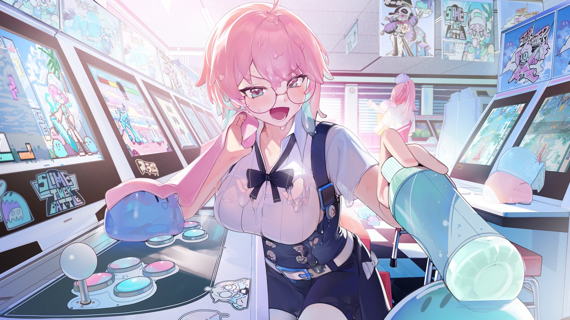 SaeTheBlob banner