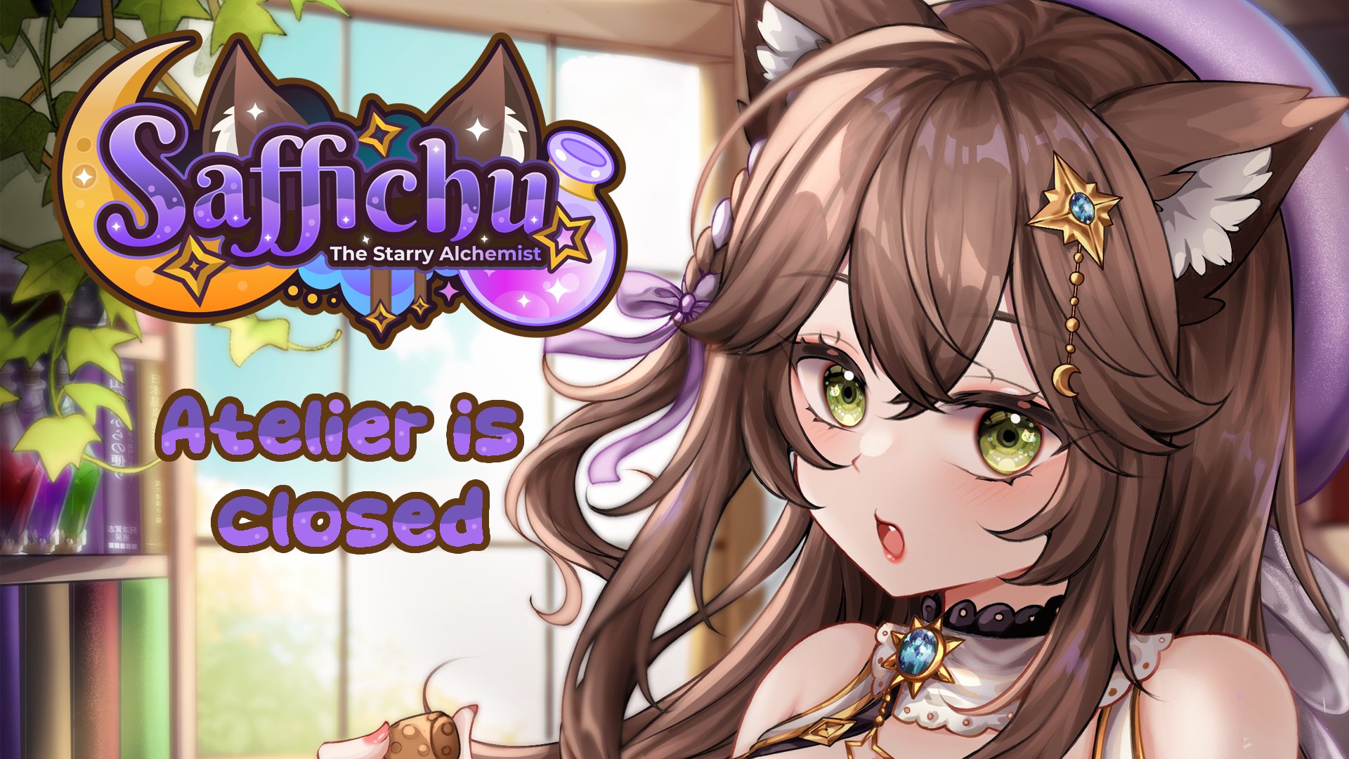 Saffichu banner