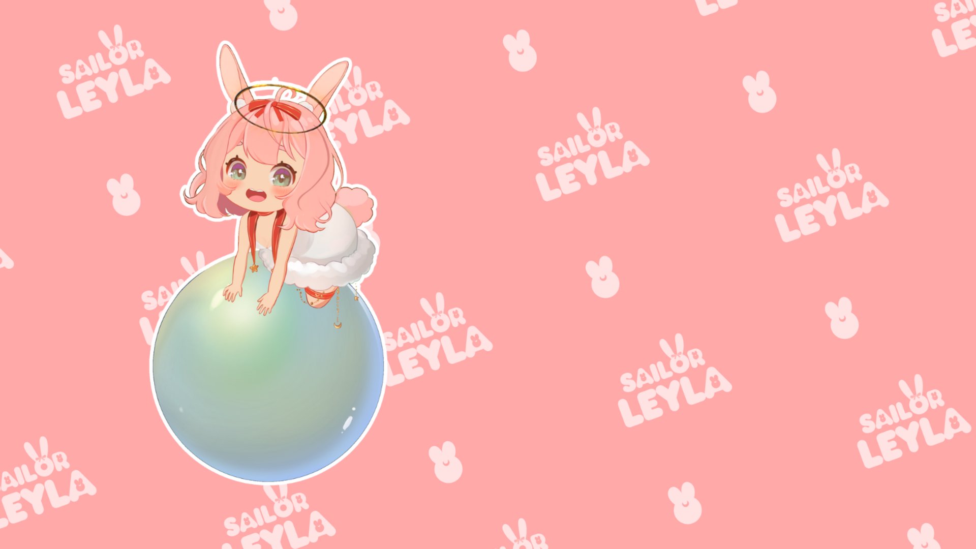 SailorLeyla banner